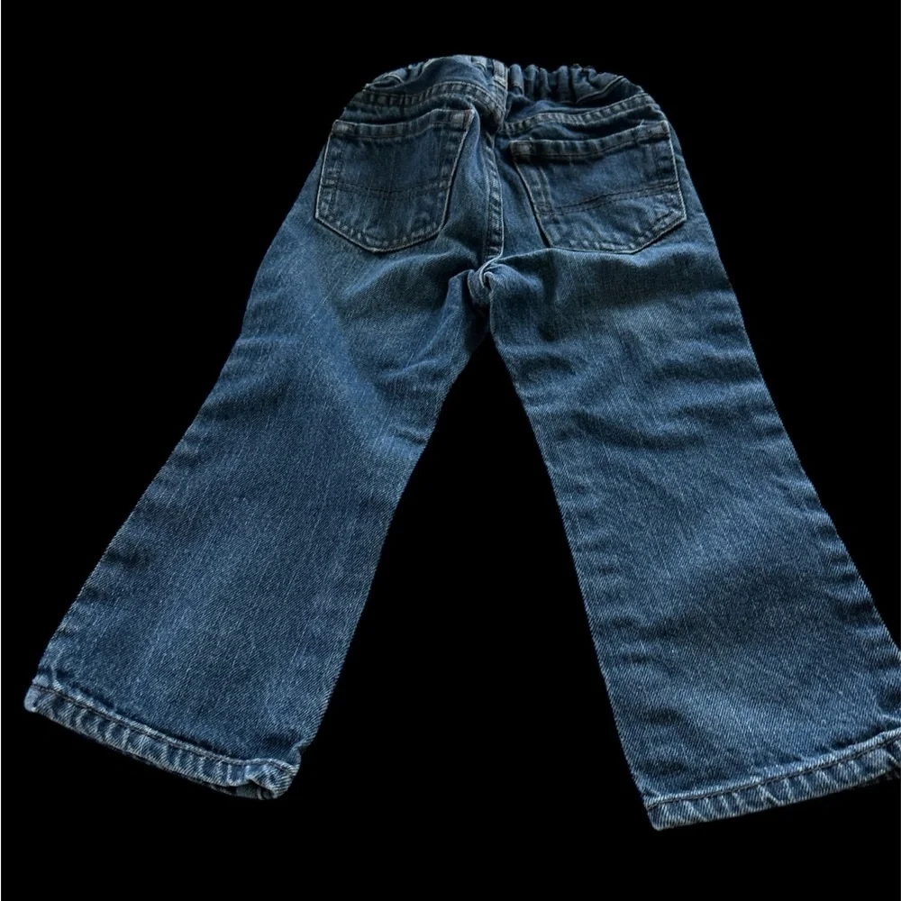 ❄️The Children's Place Blue Jeans
